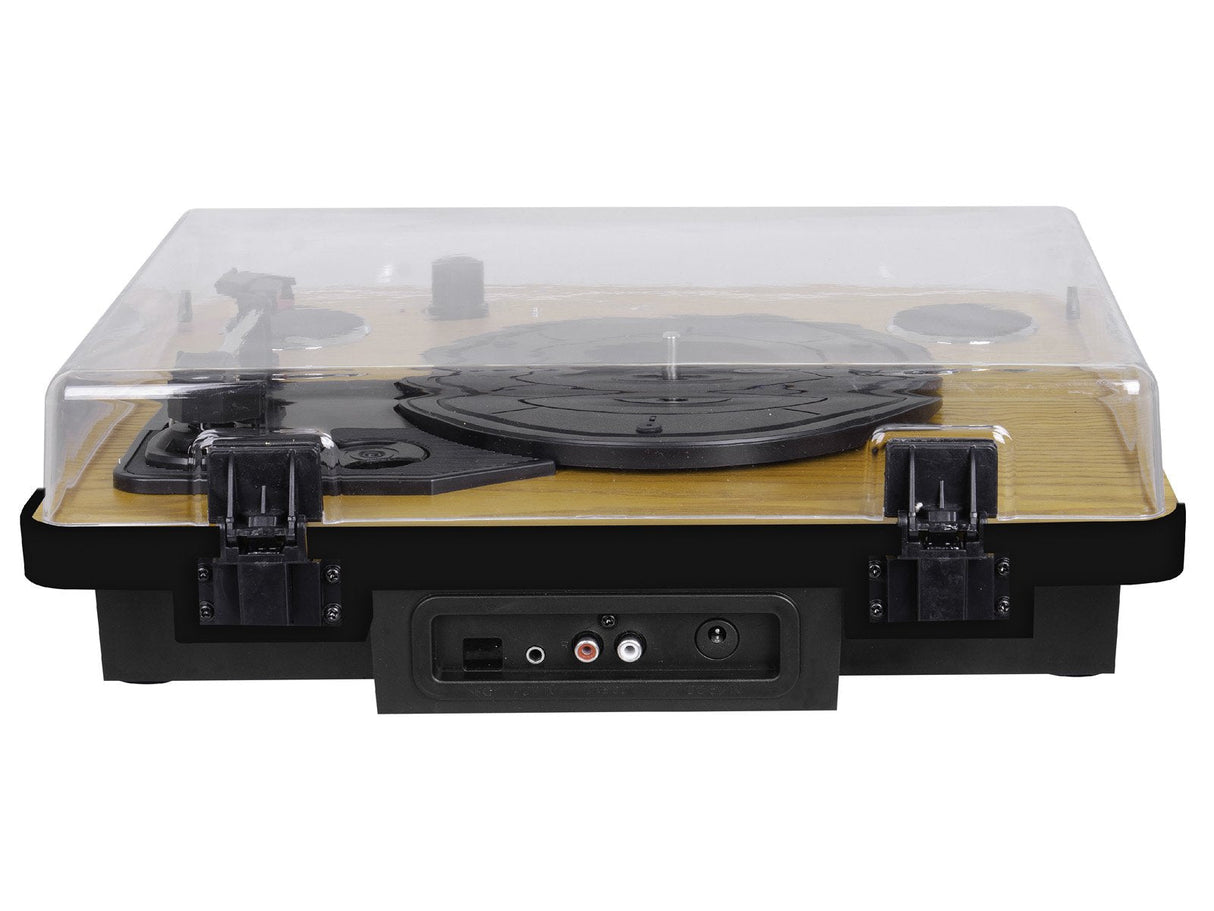 Giradiscos Trevi Tt 1022 Bt
