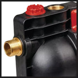 Bomba Einhell Aquinna 18/28, 4180440 Rojo/Negro