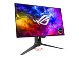 EAN 4711081996613 - ASUS ROG Swift OLED PG27AQDM pantalla para PC 67,3 cm (26.5") 2560 x 1440 Pixeles Wide Quad HD Negro imagen 3