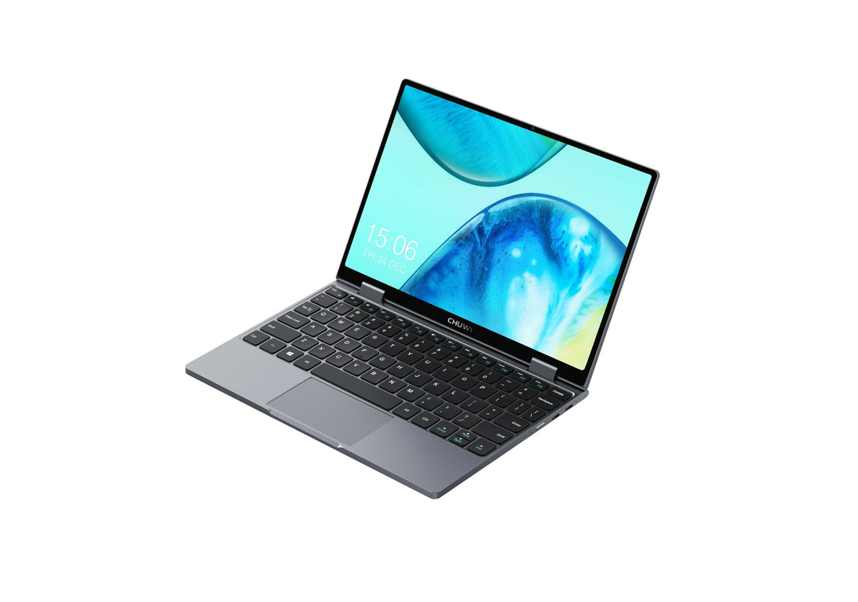 Chuwi Minibook X 2023 Celeron N5100  Táctil De 10,5"  12gb  512gb  W11h