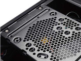 Caja Pc Silverstone Ml05b Usb 3.0, Htpc Negro Sst-Ml05b Usb 3.0