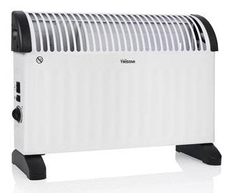 Convector Tristar Ka-5166 3 Niveles De Potencia 750-1250-2000w