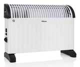 Convector Tristar Ka-5166 3 Niveles De Potencia 750-1250-2000w
