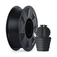 EAN 6971636403142 - Creality 3301010122 material de impresión 3d Ácido poliláctico (PLA) Negro 1 kg imagen 1