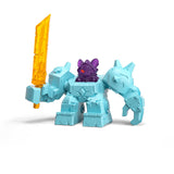 Schleich Eldrador Creatures Mastercave: Smashrador, Construcción De Juegos 42757