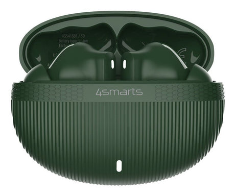 EAN 4252011912889 - 4smarts SkyBuds Pro ANC Auriculares True Wireless Stereo (TWS) Dentro de oído Llamadas/Música/Deporte/Uso imagen 6