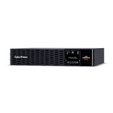 Sai Cyberpower Pr1500ertxl2u (Ups) Línea Interactiva 1,5 Kva 1500 W 10 Salidas Ac
