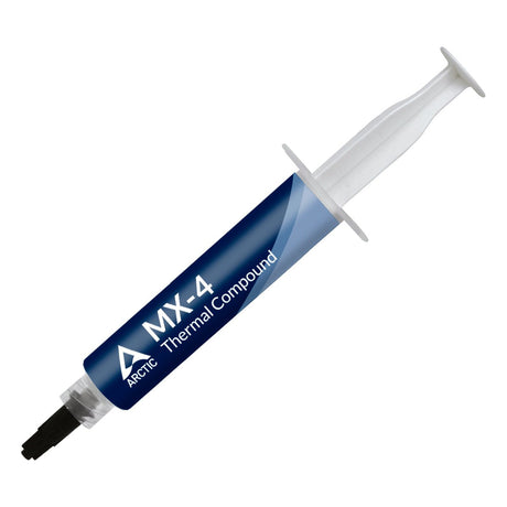 EAN 4895213701662 - ARCTIC MX-4 compuesto disipador de calor Pasta térmica 8,5 W/m·K 8 g imagen 1