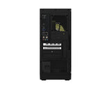 Pc Msi Desktop Intel Core Ultra 5 225f 16 Gb Ddr5-Sdram Storage Ssd Ssd 1 Tb Nvidia Geforce Rtx 5070 Ti On Board Graphics Not Available Wi-Fi Yes Bluetooth Yes Windows 11 Home Maginfs314nvm5-3431xeu