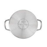 EAN 4260403578896 - Resto Kitchenware Rigel 6,2 L Alrededor Acero inoxidable imagen 8