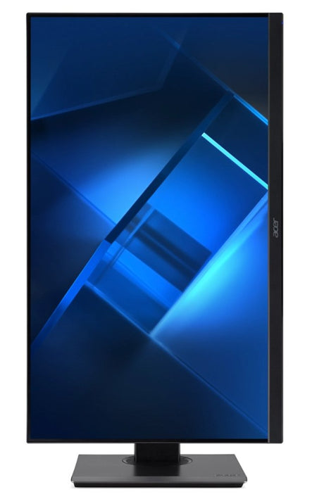 EAN 4711121488887 - Acer B247Y DE pantalla para PC 60,5 cm (23.8") 1920 x 1080 Pixeles Full HD LED Negro imagen 4