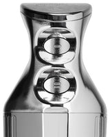 Unold Esge Varita Mágica M 200 Cromo, Batidora De Mano 90580