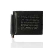 Battery 1.13wh 3.814v 296mah  For Apple Watch "Apple Watch