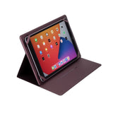 EAN 4260403577738 - Rivacase Malpensa 26,7 cm (10.5") Folio Borgoña imagen 10