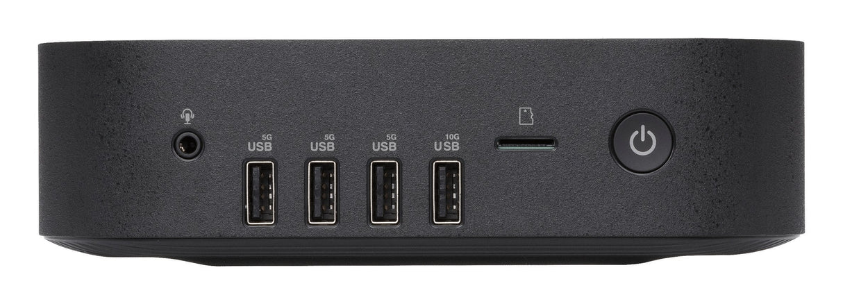 Asus Chromebox6-S7009un Core7 150u 8gb 256ssd Chrome Os