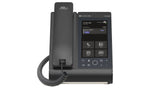 Audiocodes Teams C470hd Total Touch Ip-Phone Poe Gbe With Integrated Bt And Dual Band Wifi