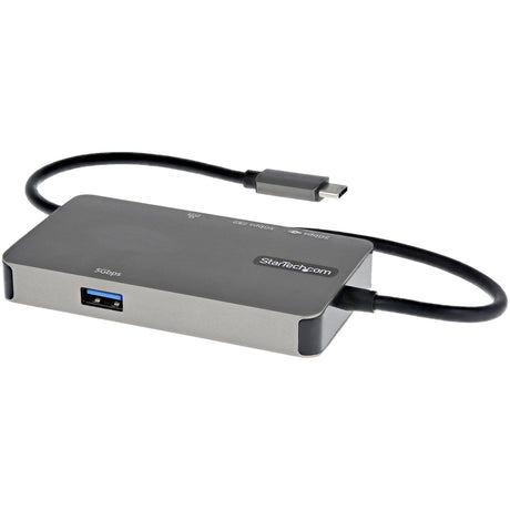 EAN 0065030891752 - StarTech.com DKT30CHVPD2 base para portátil y replicador de puertos USB 3.2 Gen 1 (3.1 Gen 1) Type-C Negr imagen 4