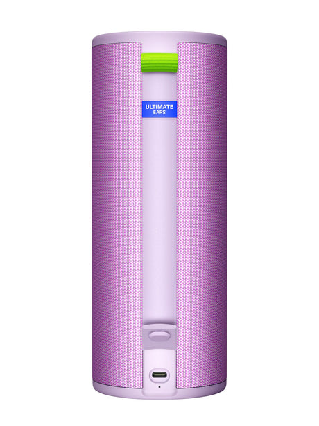 EAN 5099206125278 - Ultimate Ears MEGABOOM 4 Altavoz portátil estéreo Lila imagen 3