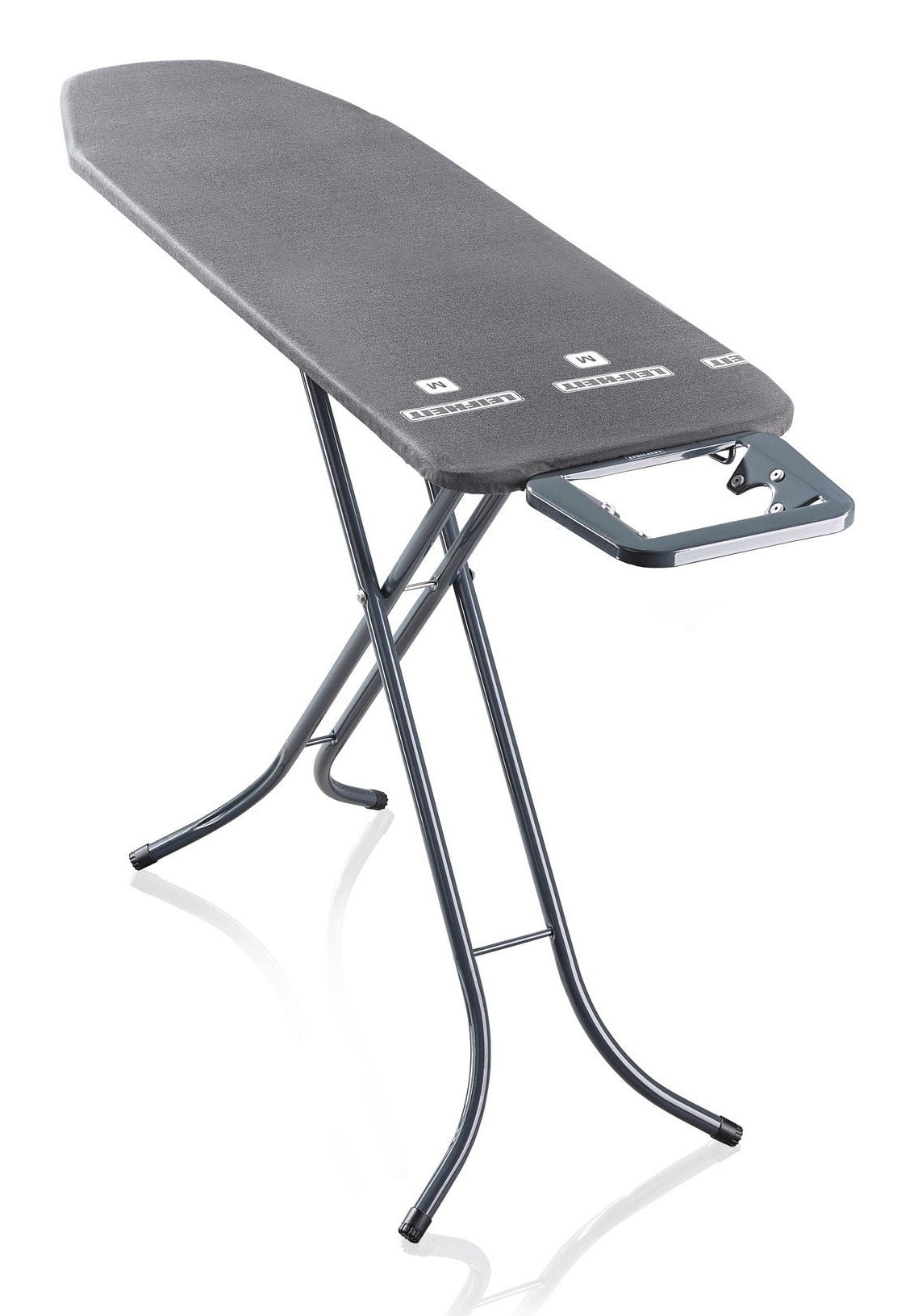 EAN 4006501724861 - Leifheit 72486 tabla de planchar Tabla de planchar de tamaño completo 1200 x 380 mm imagen 1