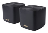 Wireless Router Asus Zenwifi Xd4 Plus B-2-Pk Black