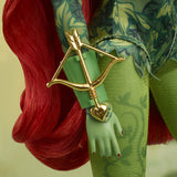 Mattel Barbie Signature - Poison Ivy , Muñeca Hrm51