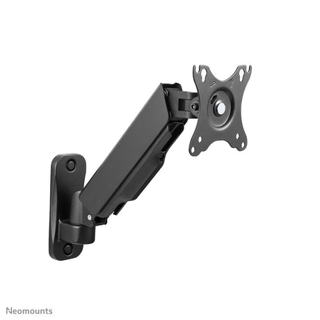 EAN 8717371449117 - Neomounts WL70-440BL11 soporte para monitor 81,3 cm (32") Negro imagen 3