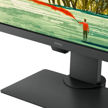 EAN 4718755080821 - BenQ PD2705Q LED display 68,6 cm (27") 2560 x 1440 Pixeles Quad HD Gris imagen 7