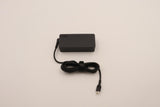 EAN 5704174776123 - Lenovo 5A10W86250 adaptador e inversor de corriente Interior 65 W Negro imagen 2