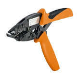 Weidmüller Htf Rsv 16 Wi 9013560000 Alicate De Crimpado Rsv- Y Dstv-Hd