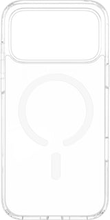 Infinite (Grs) Oslo Iphone 17  Pro Max Clear Magnetic Cover.