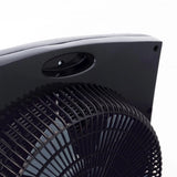 Ventilador Jata De Suelo Box Fan Jvvs3112