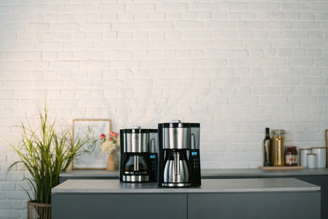 EAN 4006508222575 - Melitta 1025-18 Cafetera de filtro 1,375 L imagen 10