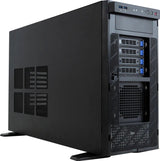 EAN 4719331602253 - GIGABYTE W773-W80 Negro Intel W790 LGA 4677 (Socket E) imagen 2