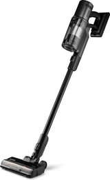 EAN 3838783075871 - Gorenje SVC296449NMBL Aspiradora escoba 2 en 1 Batería Secar HEPA Sin bolsa 0,6 L 550 W Carbón vegetal imagen 2