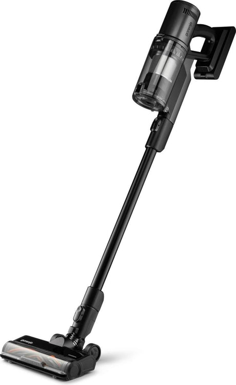 EAN 3838783075871 - Gorenje SVC296449NMBL Aspiradora escoba 2 en 1 Batería Secar HEPA Sin bolsa 0,6 L 550 W Carbón vegetal imagen 2
