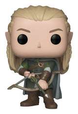 Funko Pop Vinyl: Lord Of The Rings - Legolas