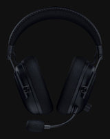 Auriculares Razer Blackshark V3 Pro Inalámbrico Y Alámbrico Usb Tipo C Bluetooth Negro