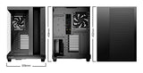 EAN 4260052193808 - be quiet! Light Base 500 Midi Tower Negro imagen 2