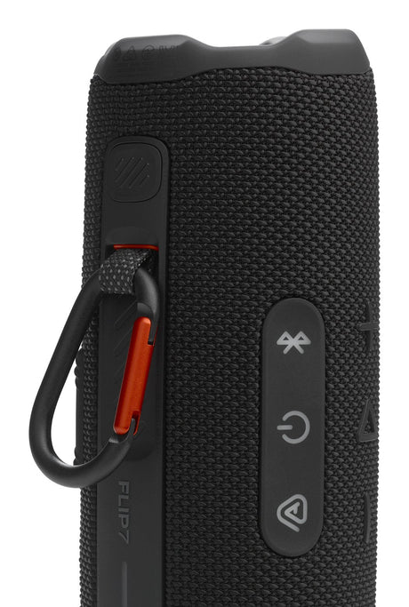 EAN 1200130019272 - JBL Flip 7 Negro imagen 10