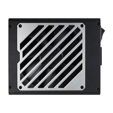 EAN 4711498480385 - FSP MEGA TI 1650W unidad de fuente de alimentación 20+4 pin ATX ATX Negro imagen 3