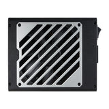 EAN 4711498480378 - FSP MEGA-1350TI unidad de fuente de alimentación 1350 W 20+4 pin ATX ATX Negro imagen 3