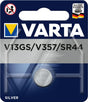 EAN 4008496273621 - Varta V13GS Batería de un solo uso SR44 Óxido de plata imagen 1