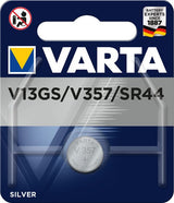 Varta Pila V13gs Sr44 Blister 1 04176101401