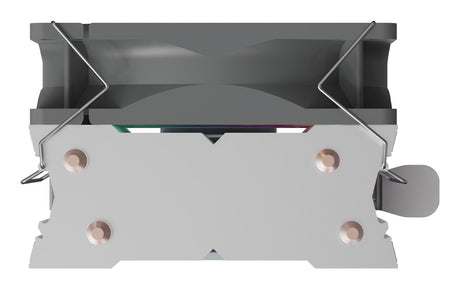EAN 8436617921186 - UNYKAch UNYCOOL H20 ARGB Procesador Refrigerador de aire 9 cm Gris 1 pieza(s) imagen 3