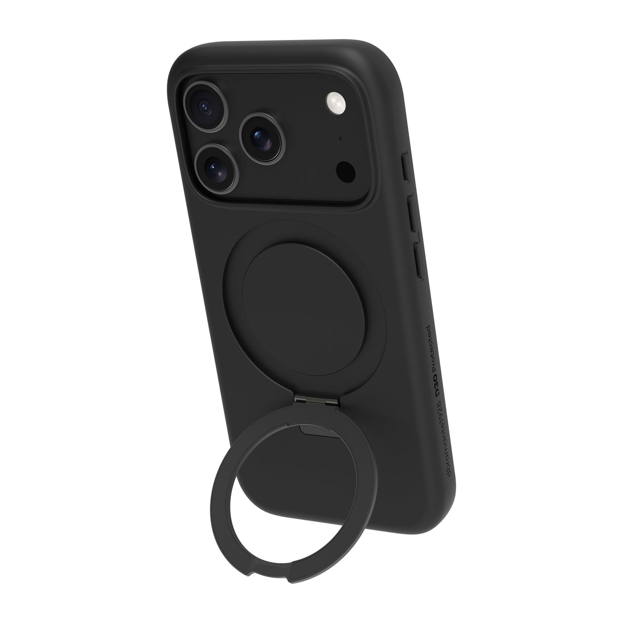 EAN 5711428067135 - dbramante1928 Iceland Ultra D3O MS Kick funda para teléfono móvil Negro imagen 5