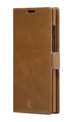 EAN 5711428014436 - dbramante1928 Lynge funda para teléfono móvil 17,3 cm (6.8") Folio Bronceado imagen 5