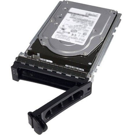 EAN 5715063327432 - DELL D2XCP unidad de estado sólido 1,92 TB 2.5" SAS imagen 1