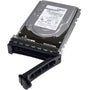 EAN 5704174259848 - DELL SNP110S/512G unidad de estado sólido 512 GB SATA imagen 1