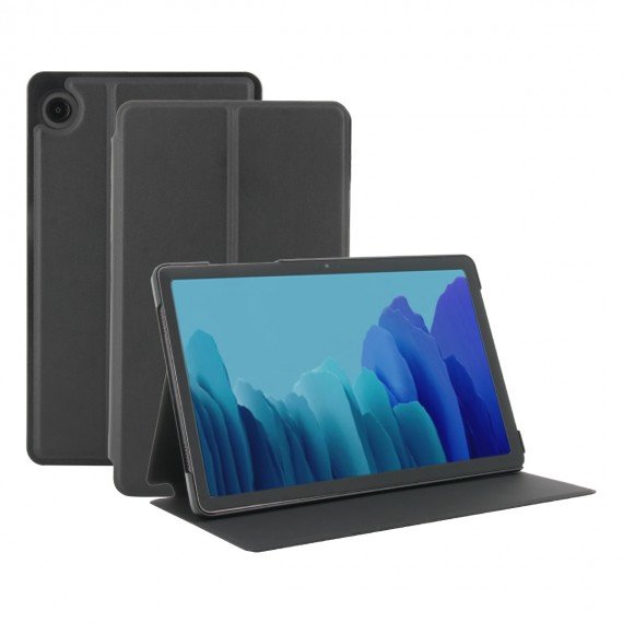 Mobilis 68015 Funda Para Galaxy Tab A9 22,1 Cm (8.7") Libro Negro