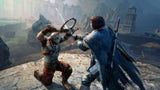 La Tierra Media La Sombra De La Guerra (Middle Earth Shadow Of War Hits ) Ps4 Uk